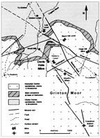 BCRA CKS33-2 Devis Hole Mine - Area Geology